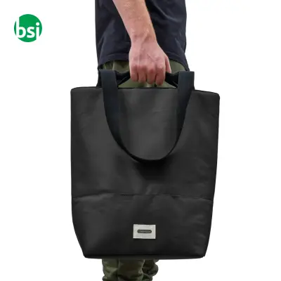Borsa termica personalizzabile Black+Blum 16L - Immagine 7