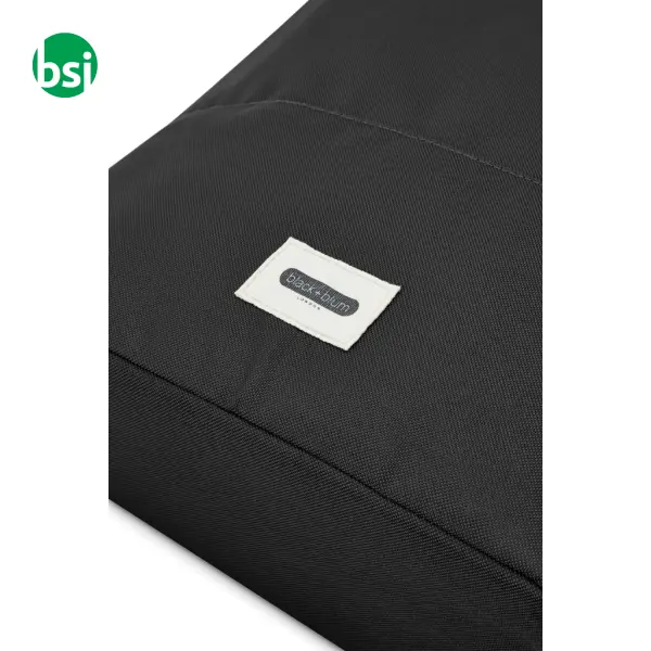 Borsa termica personalizzabile Black+Blum 16L -  8