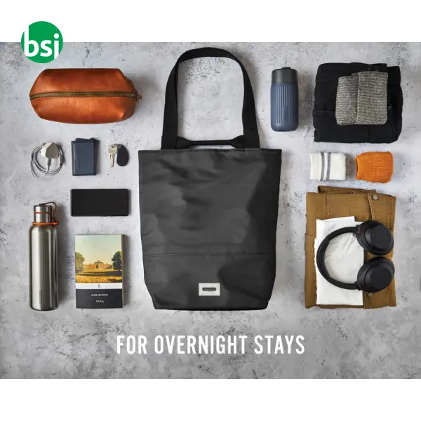 Borsa termica personalizzabile Black+Blum 16L -  11