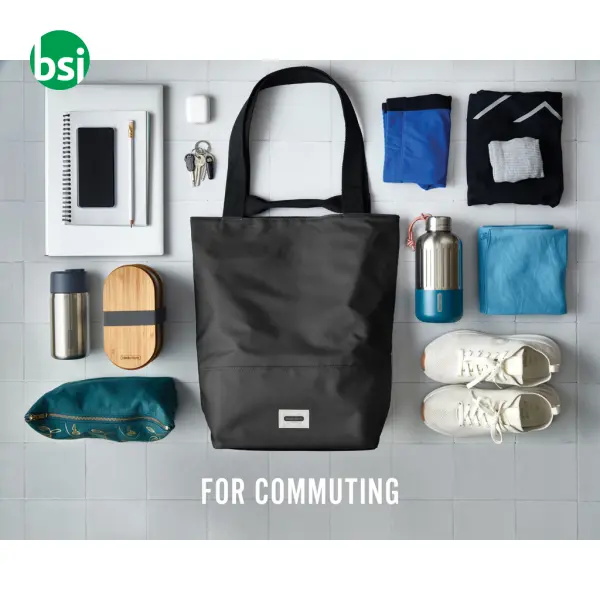 Borsa termica personalizzabile Black+Blum 16L -  12