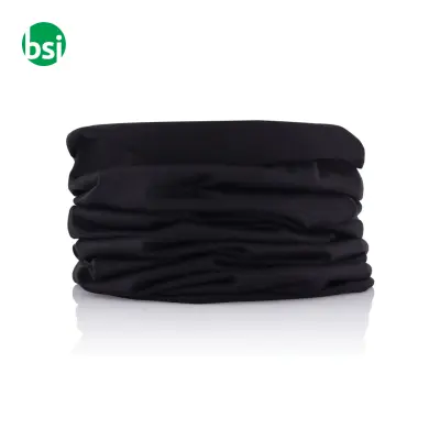 Sciarpa multifunzione promozionale