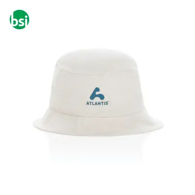 Cappello pescatore 285 gm2 Impact , taglia unica - Immagine 4