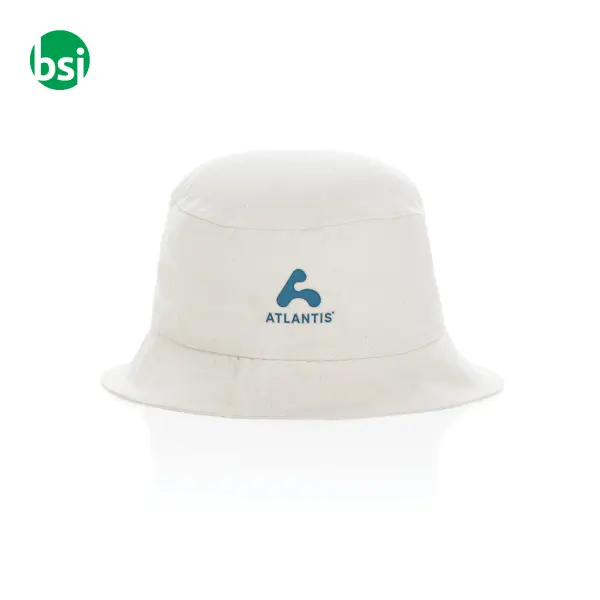 Cappello pescatore 285 gm2 Impact , taglia unica -  4