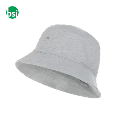 Cappello pescatore 285 gm2 Impact , taglia unica - Immagine 10