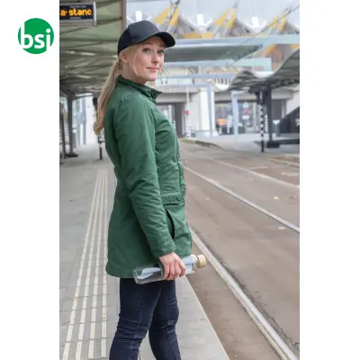 Cappellino Impact 6 pannelli 280gr con tracer - Immagine 6