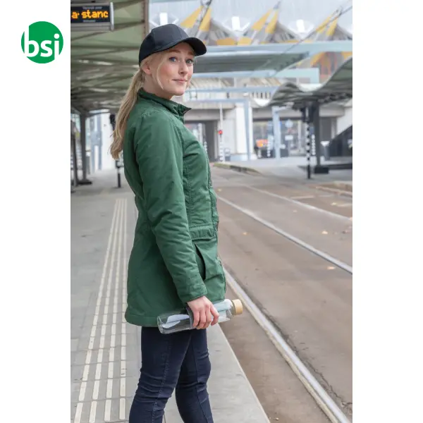 Cappellino Impact 6 pannelli 280gr con tracer -  6