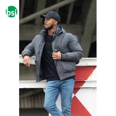 Cappellino Impact 6 pannelli 280gr con tracer - Immagine 8