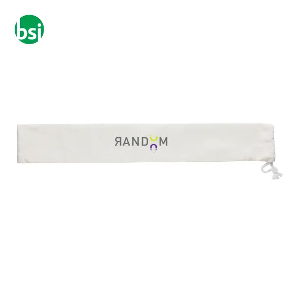 Mikado gigante in bamboo personalizzabile -  6