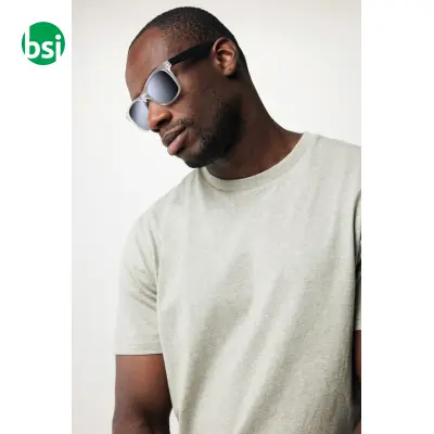 Occhiali da sole con lenti a specchio in rPC Gleam - Immagine 4