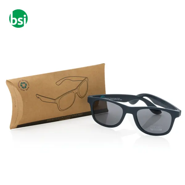 Occhiali da sole in PP riciclato GRS -  4