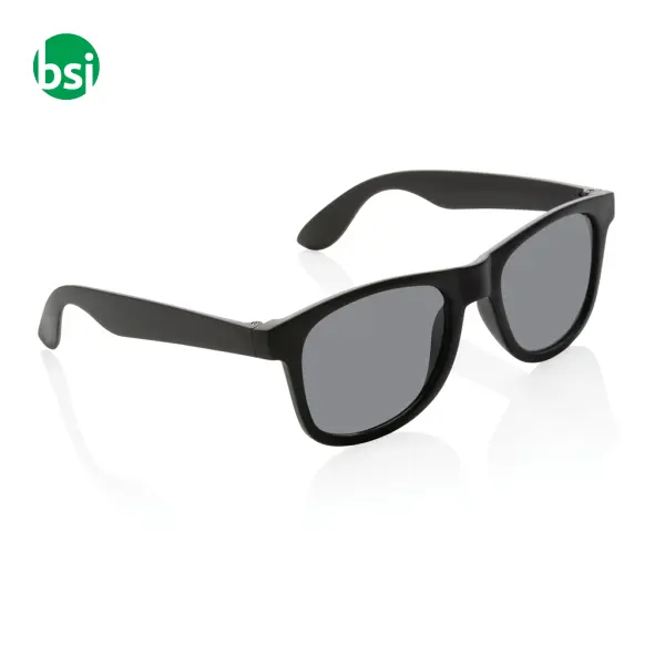 Occhiali da sole in PP riciclato GRS -  7