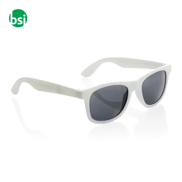 Occhiali da sole in PP riciclato GRS -  8