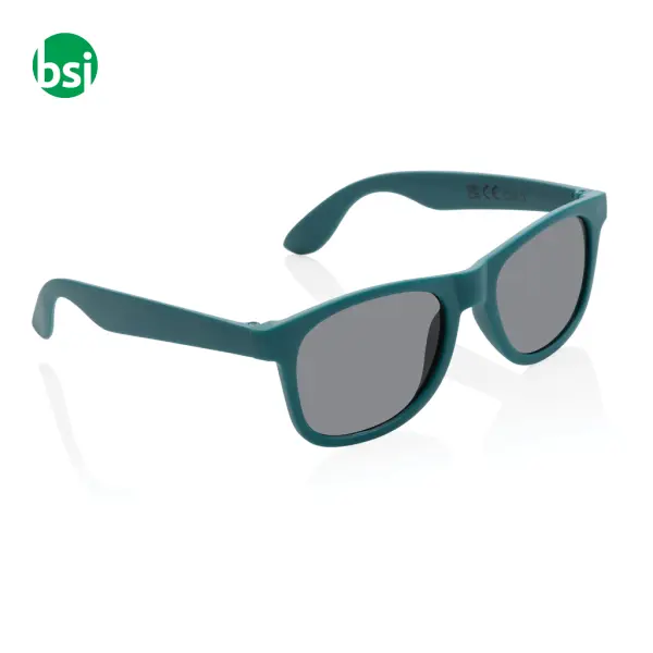 Occhiali da sole in PP riciclato GRS -  10