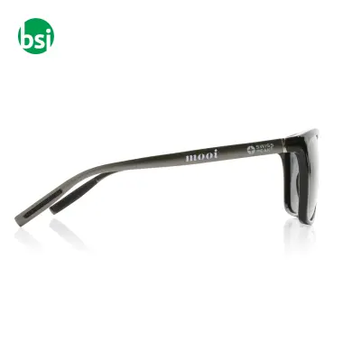 Occhiali da sole Swiss Peak RCS con lenti - Immagine 8