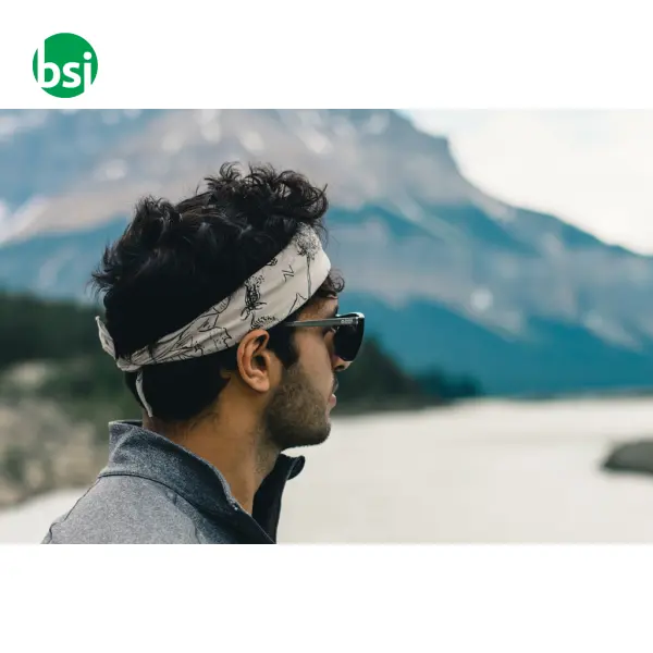 Occhiali da sole Swiss Peak RCS con lenti -  11