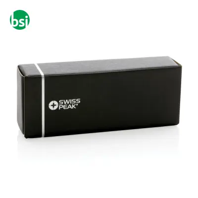 Occhiali da sole Swiss Peak RCS con lenti - Immagine 7