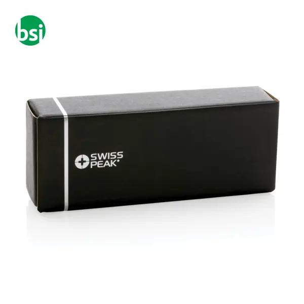 Occhiali da sole Swiss Peak RCS con lenti -  7