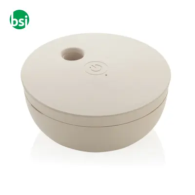 Umidificatore ricaricabile Breevia in rPlastica