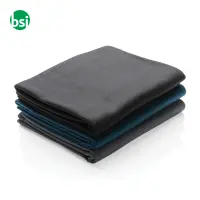 Coperta in pile con custodia
