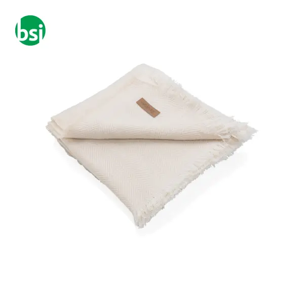 Coperta Ukiyo Polylana 130x150cm -  2