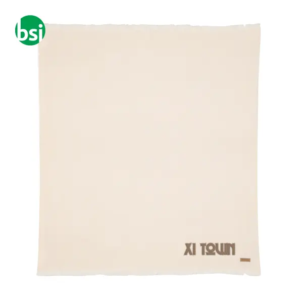 Coperta Ukiyo Polylana 130x150cm -  5