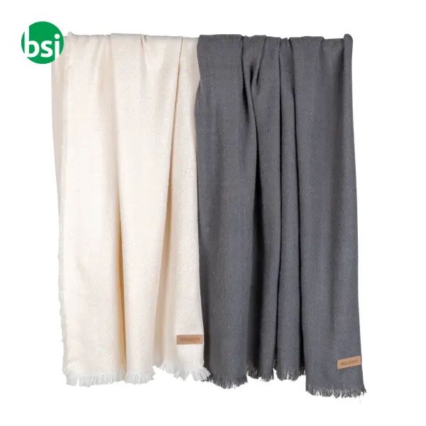 Coperta Ukiyo Polylana 130x150cm -  1