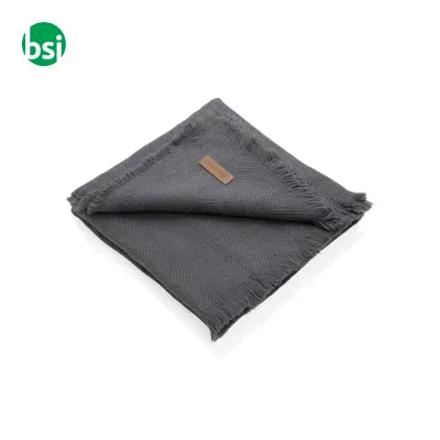 Coperta Ukiyo Polylana 130x150cm - Immagine 9