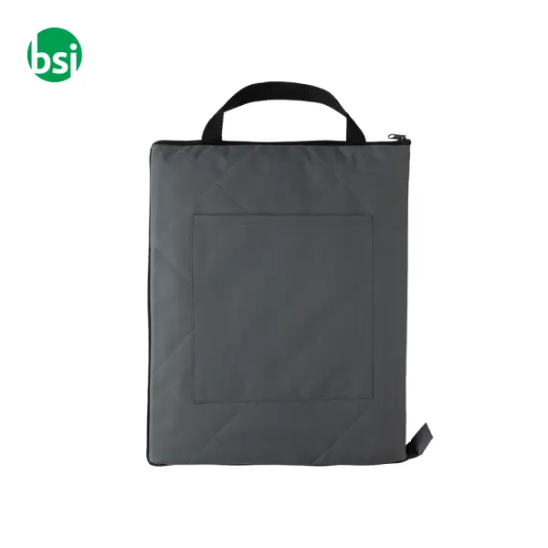 Coperta picnic pieghevole trapuntata Impact RPET -  8