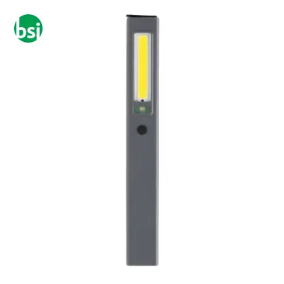 Luce da ispezione Gear X ricaricabile USB in - Immagine 2