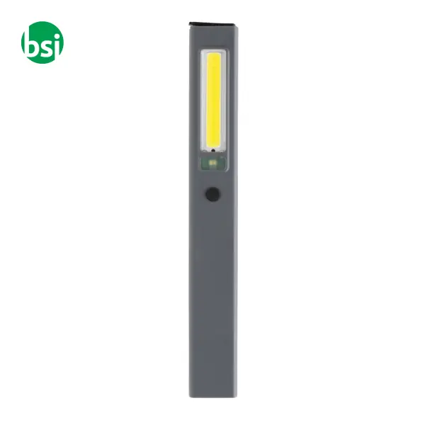 Luce da ispezione Gear X ricaricabile USB in -  2