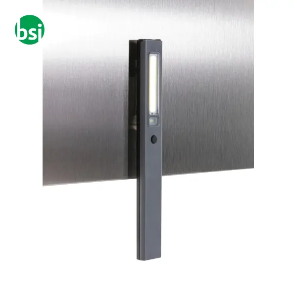 Luce da ispezione Gear X ricaricabile USB in -  8