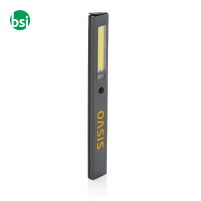 Luce da ispezione Gear X ricaricabile USB in - Immagine 9