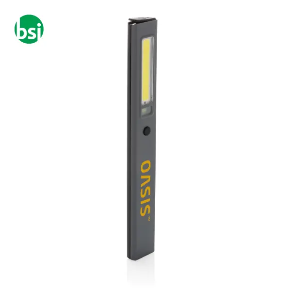 Luce da ispezione Gear X ricaricabile USB in -  9