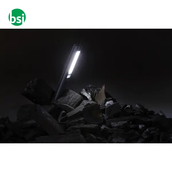 Luce da ispezione Gear X ricaricabile USB in -  10