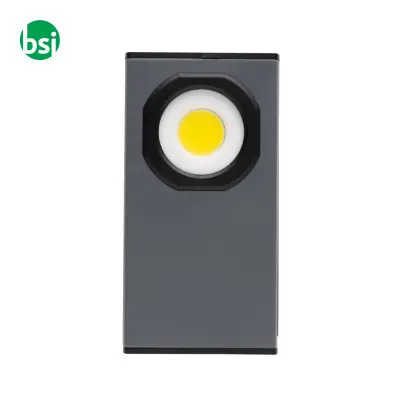 Luce da lavoro USB Gear X in rPlastica RCS 260 - Immagine 2