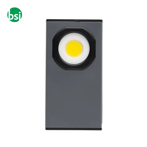 Luce da lavoro USB Gear X in rPlastica RCS 260 -  2