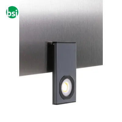 Luce da lavoro USB Gear X in rPlastica RCS 260 - Immagine 8