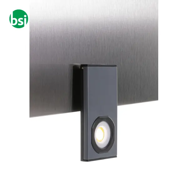 Luce da lavoro USB Gear X in rPlastica RCS 260 -  8