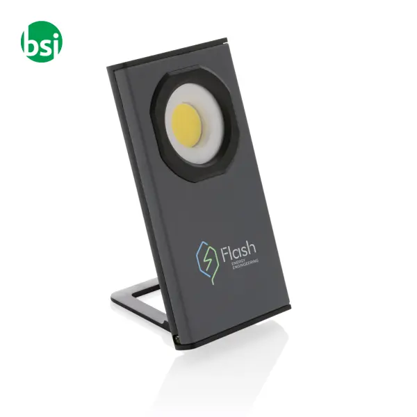 Luce da lavoro USB Gear X in rPlastica RCS 260 -  9