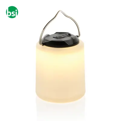 Lampada ricaricabile da tavolo Limio - Immagine 3