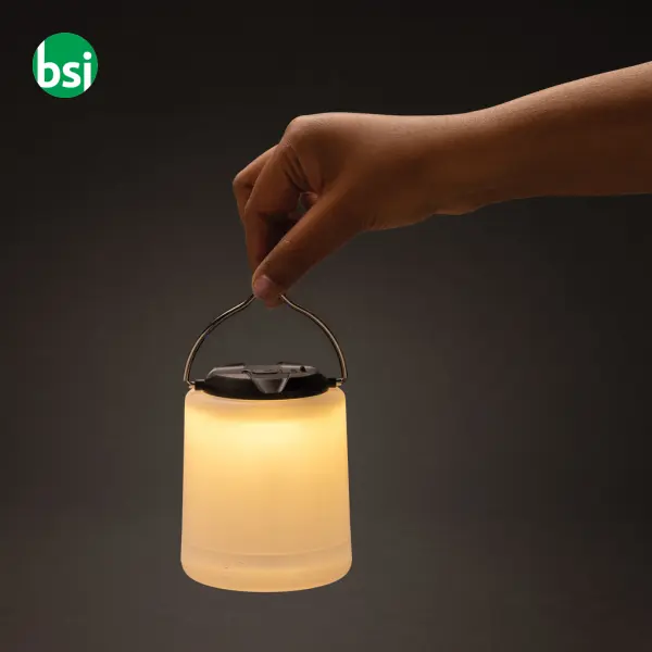 Lampada ricaricabile da tavolo Limio -  4