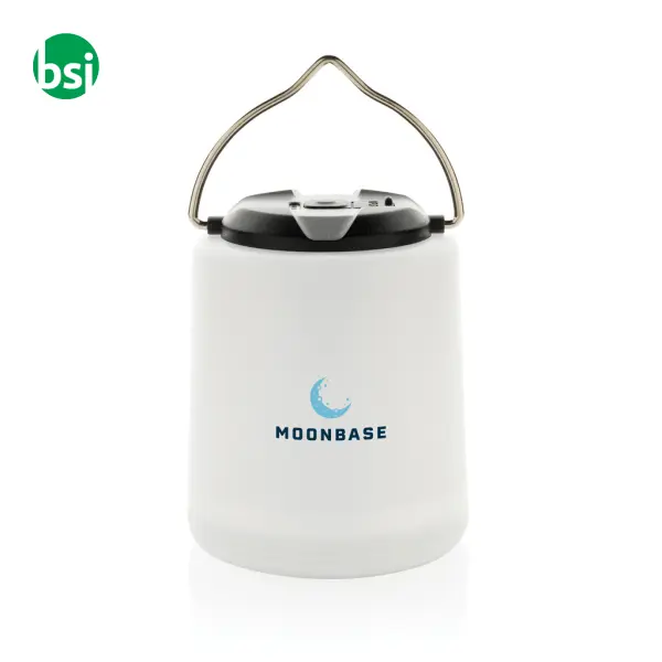 Lampada ricaricabile da tavolo Limio -  9