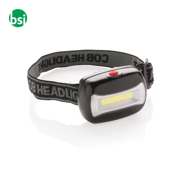 Torce personalizzate frontale COB -  1