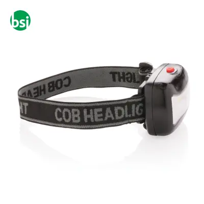 Torce personalizzate frontale COB - Immagine 4