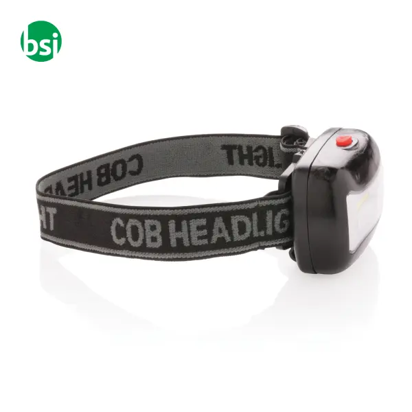 Torce personalizzate frontale COB -  4