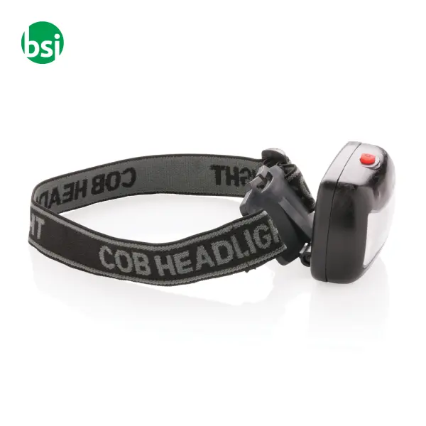 Torce personalizzate frontale COB -  5