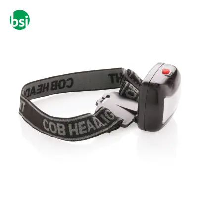 Torce personalizzate frontale COB - Immagine 6