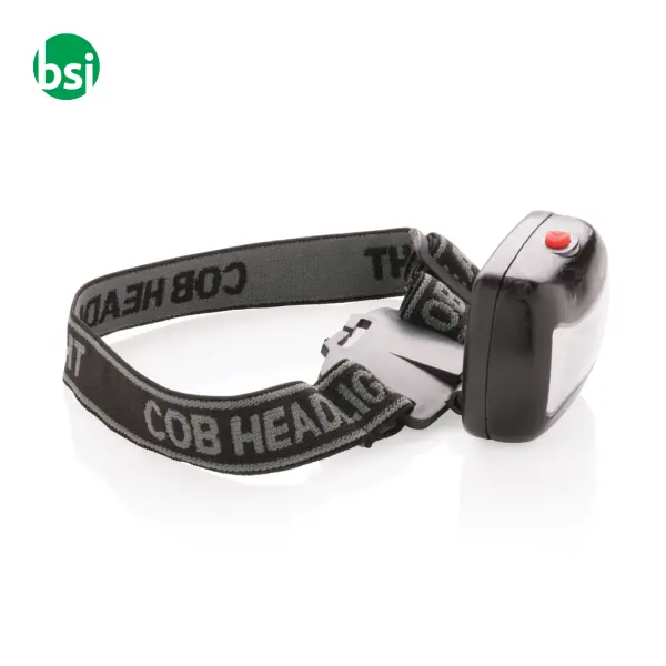 Torce personalizzate frontale COB -  6