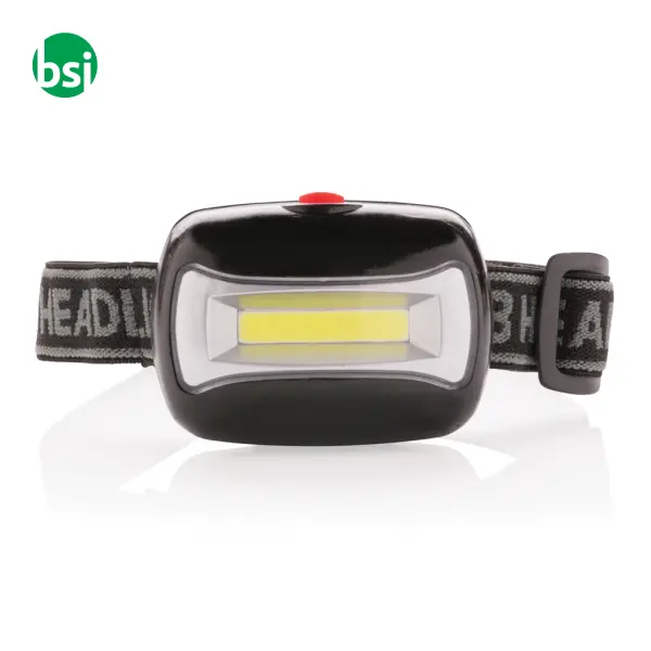 Torce personalizzate frontale COB -  3