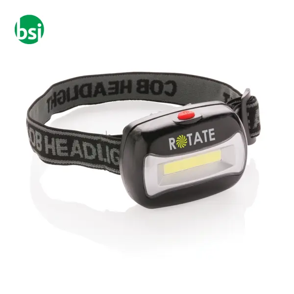 Torce personalizzate frontale COB -  9